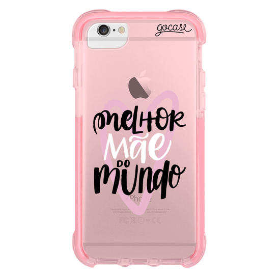 Melhor Mãe do Mundo