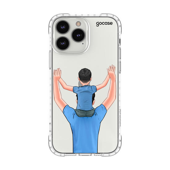 Capinha para celular  Melhor Pai