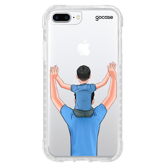 Capinha para celular  Melhor Pai