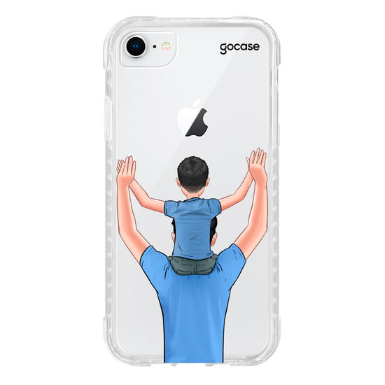 Capinha para celular  Melhor Pai