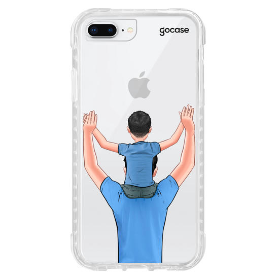 Capinha para celular  Melhor Pai