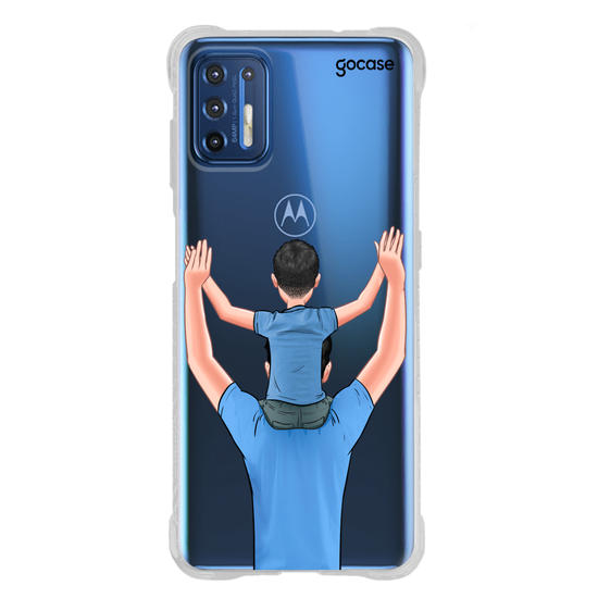 Capinha para celular  Melhor Pai