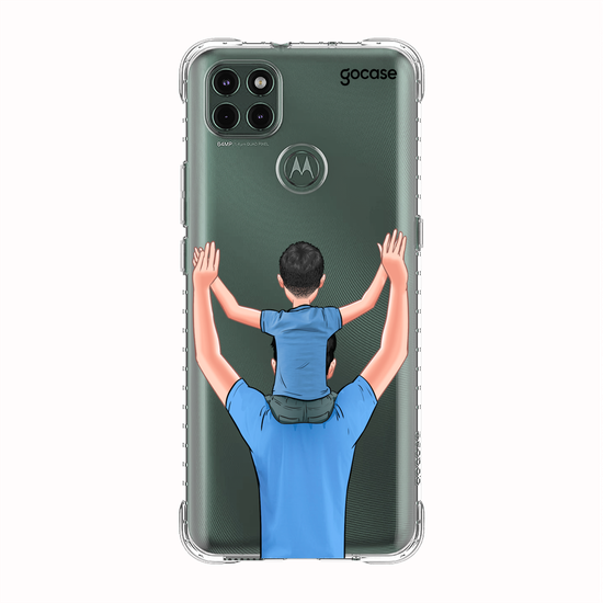 Capinha para celular  Melhor Pai