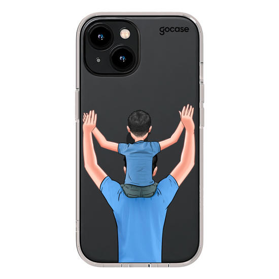 Capinha para celular  Melhor Pai