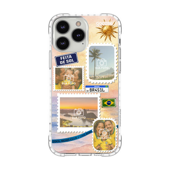 Capinha para celular  Melhores Memórias