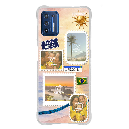 Capinha para celular  Melhores Memórias