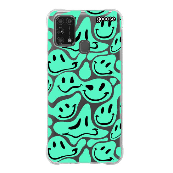Melted Smile