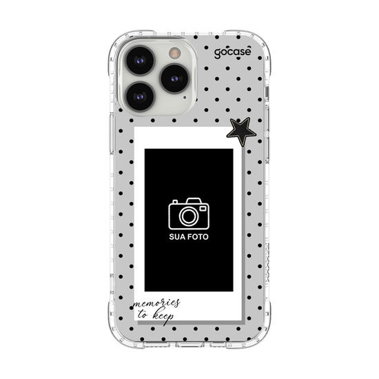 Capinha para celular  Memories to Keep