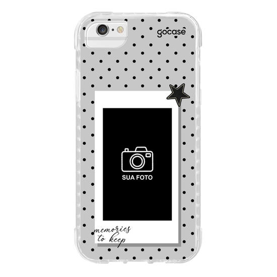 Capinha para celular  Memories to Keep