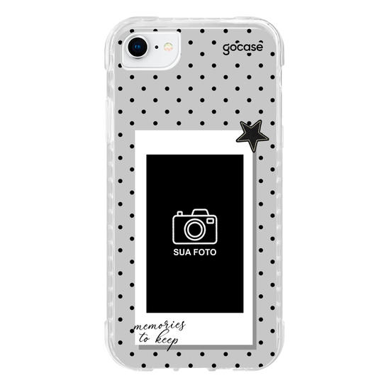 Capinha para celular  Memories to Keep