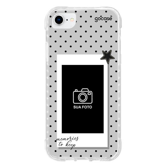 Capinha para celular  Memories to Keep