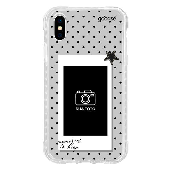 Capinha para celular  Memories to Keep