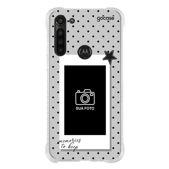 Capinha para celular  Memories to Keep