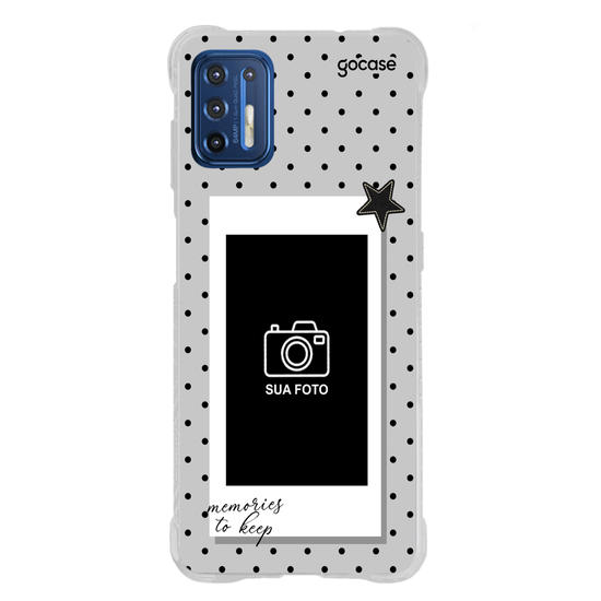 Capinha para celular  Memories to Keep