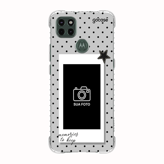Capinha para celular  Memories to Keep