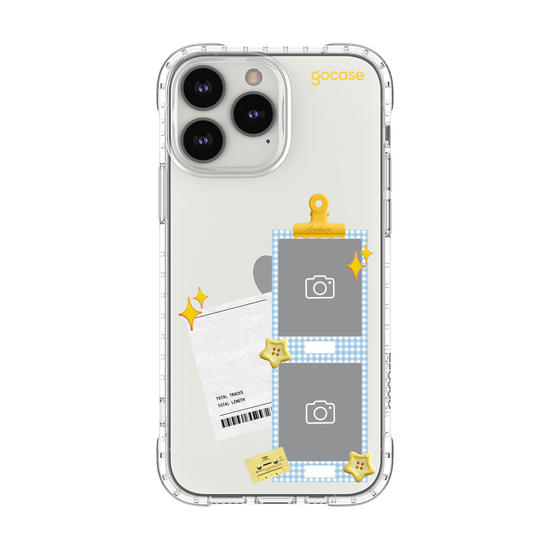 Capinha para celular  Memory Mixtape