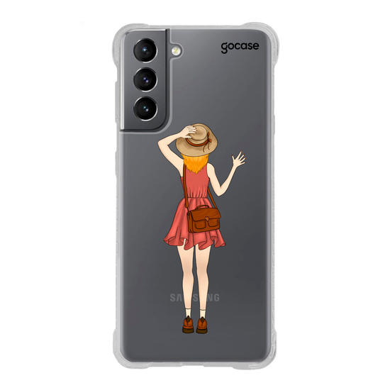 Capinha para celular  Rota dos Sonhos