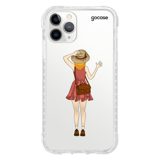 Capinha para celular  Rota dos Sonhos