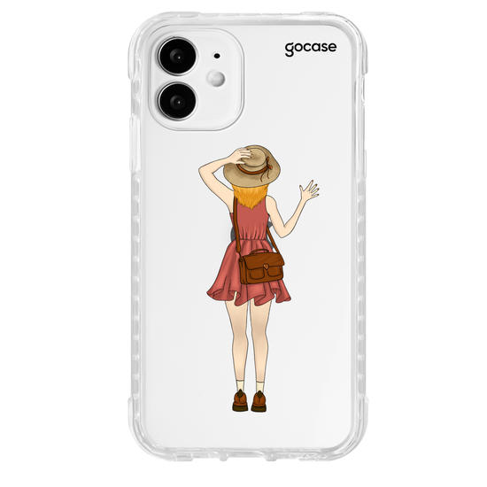 Capinha para celular  Rota dos Sonhos