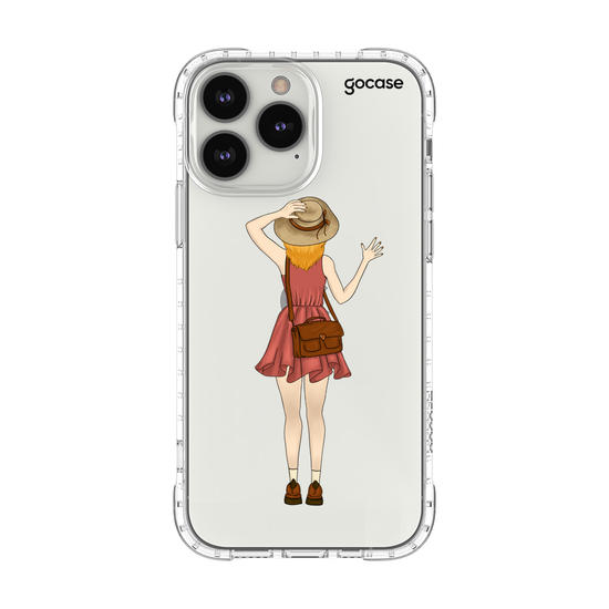 Capinha para celular  Rota dos Sonhos