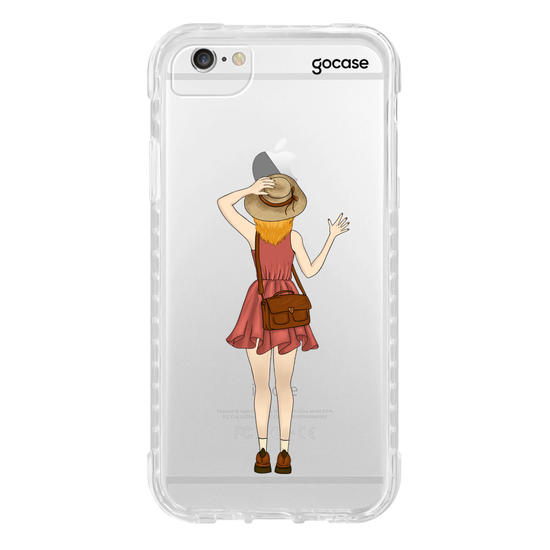 Capinha para celular  Rota dos Sonhos