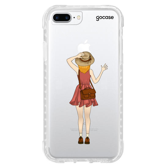 Capinha para celular  Rota dos Sonhos