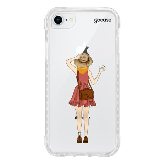 Capinha para celular  Rota dos Sonhos