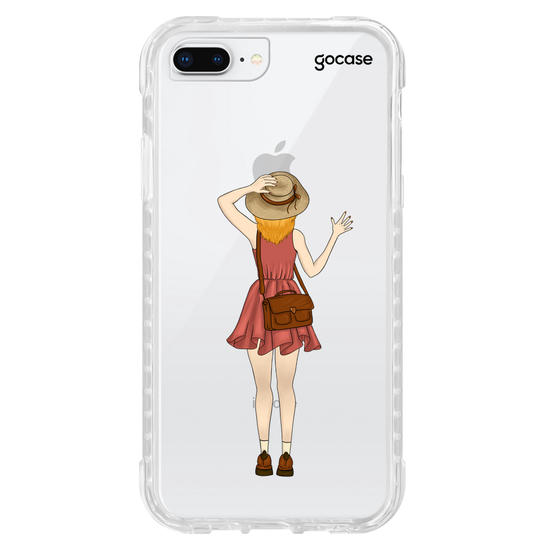 Capinha para celular  Rota dos Sonhos