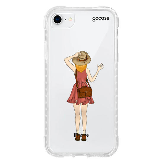 Capinha para celular  Rota dos Sonhos