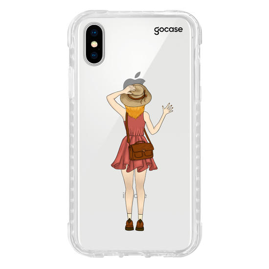 Capinha para celular  Rota dos Sonhos