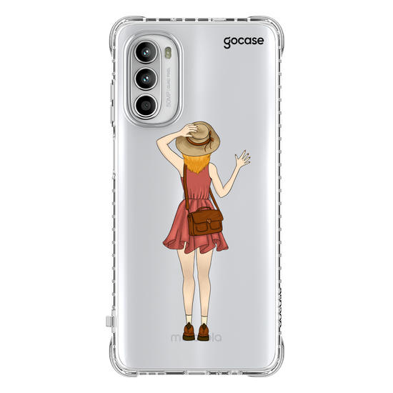 Capinha para celular  Rota dos Sonhos