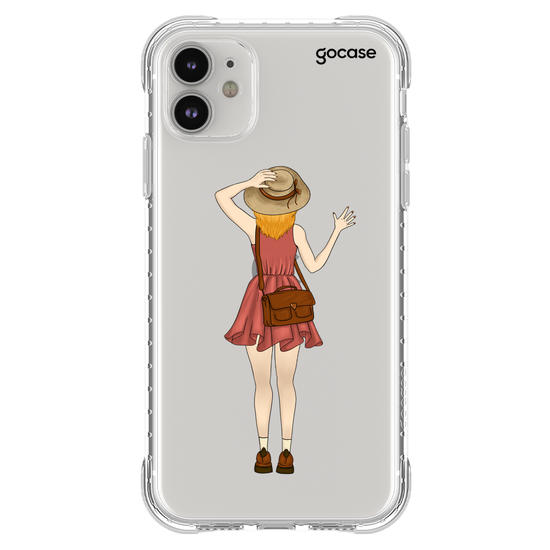 Capinha para celular  Rota dos Sonhos
