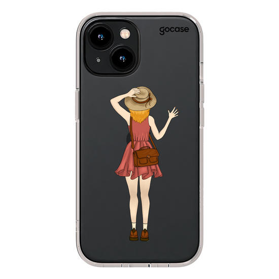 Capinha para celular  Rota dos Sonhos