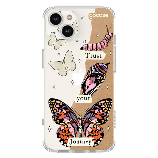 Self Love - Confie Na Sua Jornada