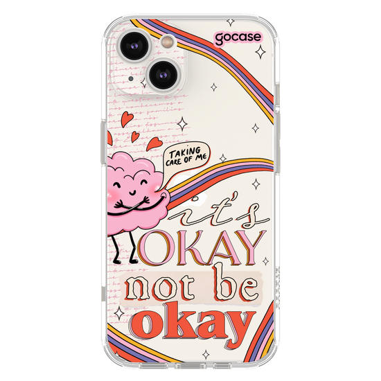 Self Love - Tudo Bem Não Estar Bem