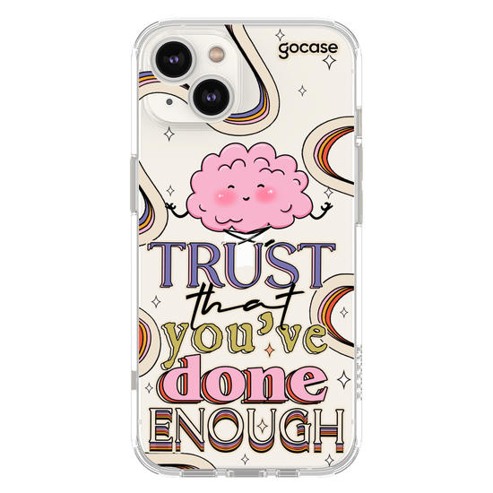 Self Love - Confie Que Você Fez O Suficiente