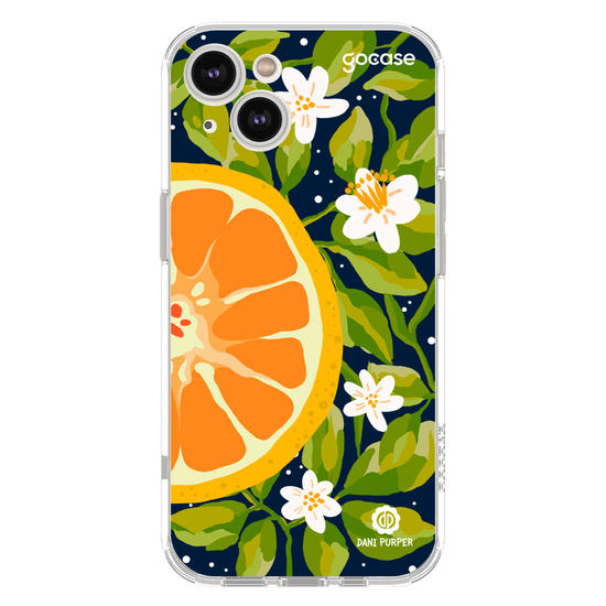 Metade da Laranja Direita