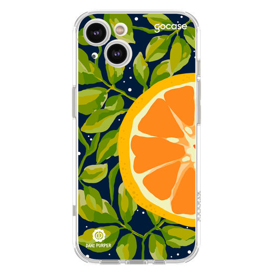 Metade da Laranja Esquerda