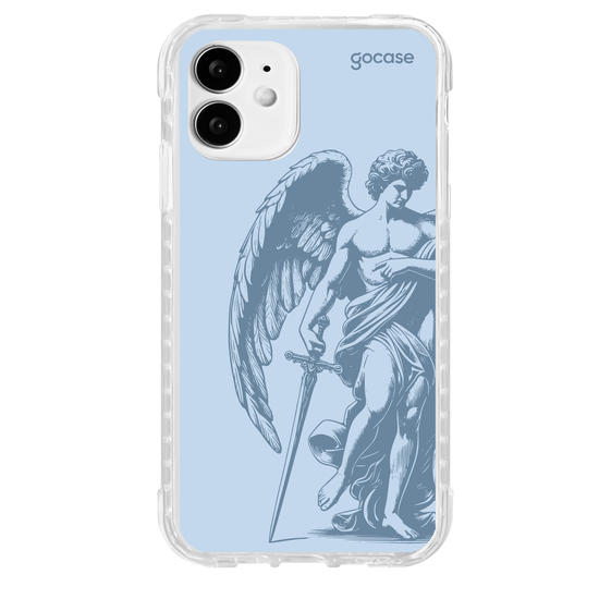 Capinha para celular  Meu Arcanjo São Miguel