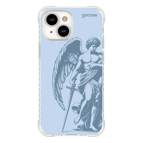  Meu Arcanjo São Miguel