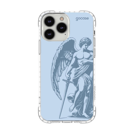 Capinha para celular  Meu Arcanjo São Miguel