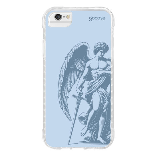 Capinha para celular  Meu Arcanjo São Miguel