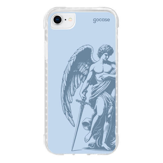 Capinha para celular  Meu Arcanjo São Miguel