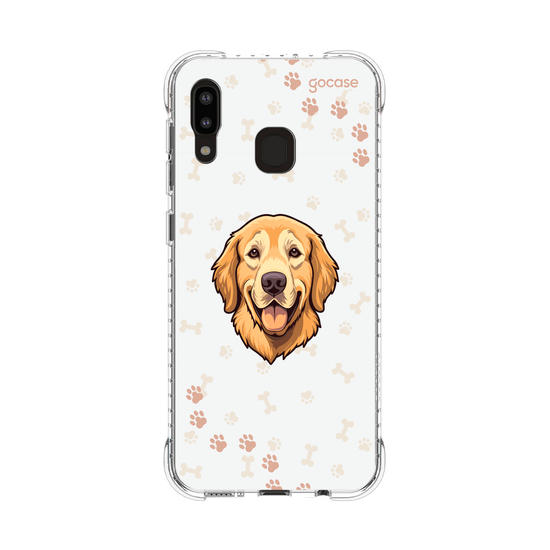 Capinha para celular  Meu AUmigo