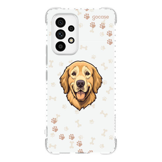 Capinha para celular  Meu AUmigo