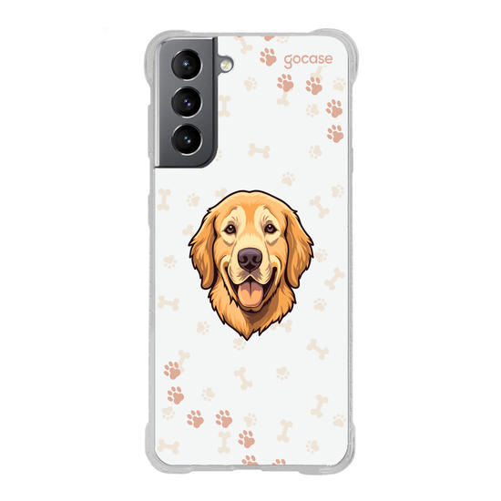 Capinha para celular  Meu AUmigo