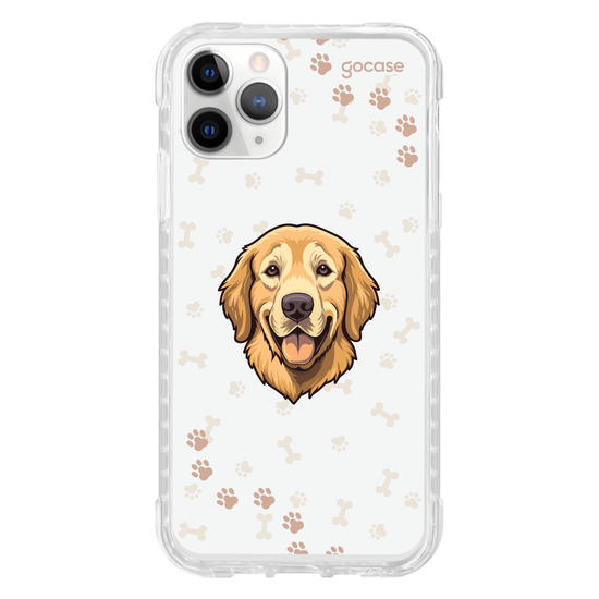 Capinha para celular  Meu AUmigo