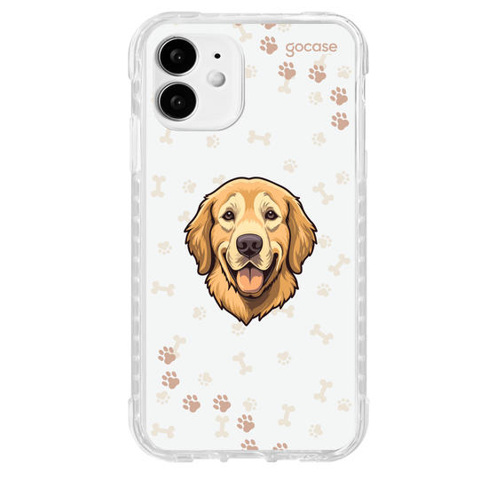 Capinha para celular  Meu AUmigo