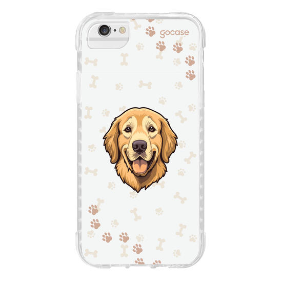 Capinha para celular  Meu AUmigo