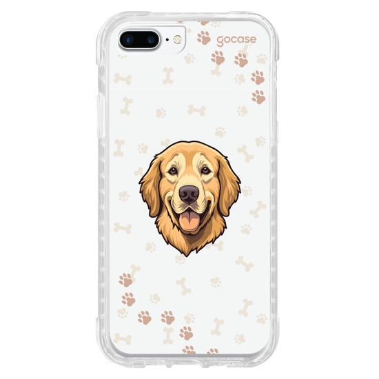 Capinha para celular  Meu AUmigo